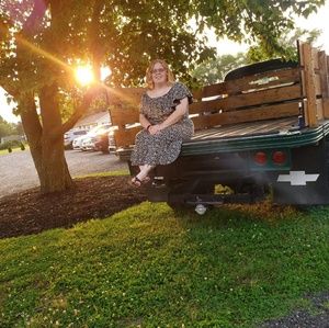 Meet your Posher, Cheyenne